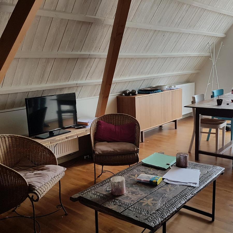 La Jauchelle Villa Thimougies Eksteriør billede